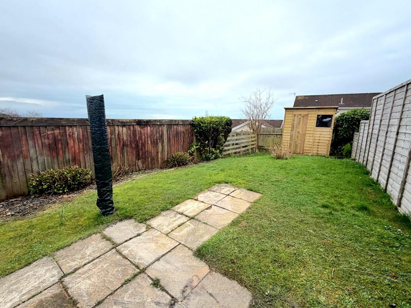 Llwynmawr Close, Sketty, Swansea, SA2 9HD